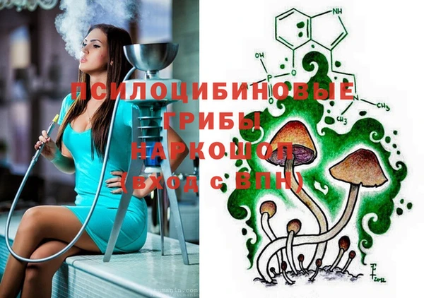 молекула духа Абаза